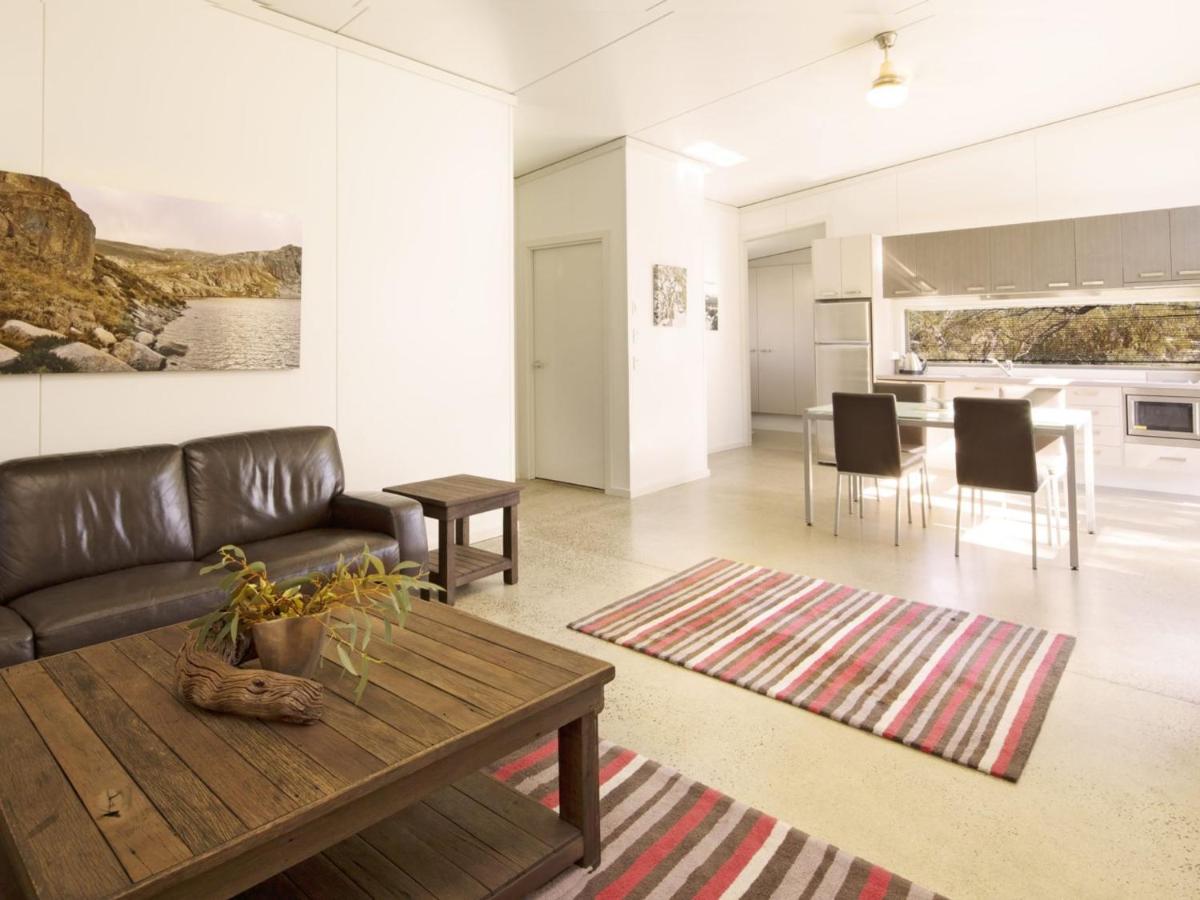 Ecocrackenback 10 - Sustainable Chalet Close To The Slopes Εξωτερικό φωτογραφία