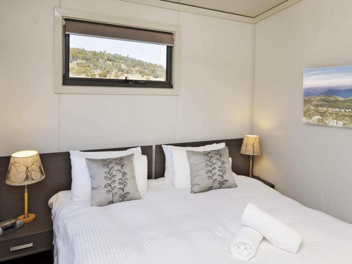 Ecocrackenback 10 - Sustainable Chalet Close To The Slopes Εξωτερικό φωτογραφία