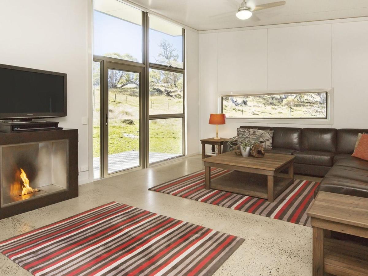 Ecocrackenback 10 - Sustainable Chalet Close To The Slopes Εξωτερικό φωτογραφία