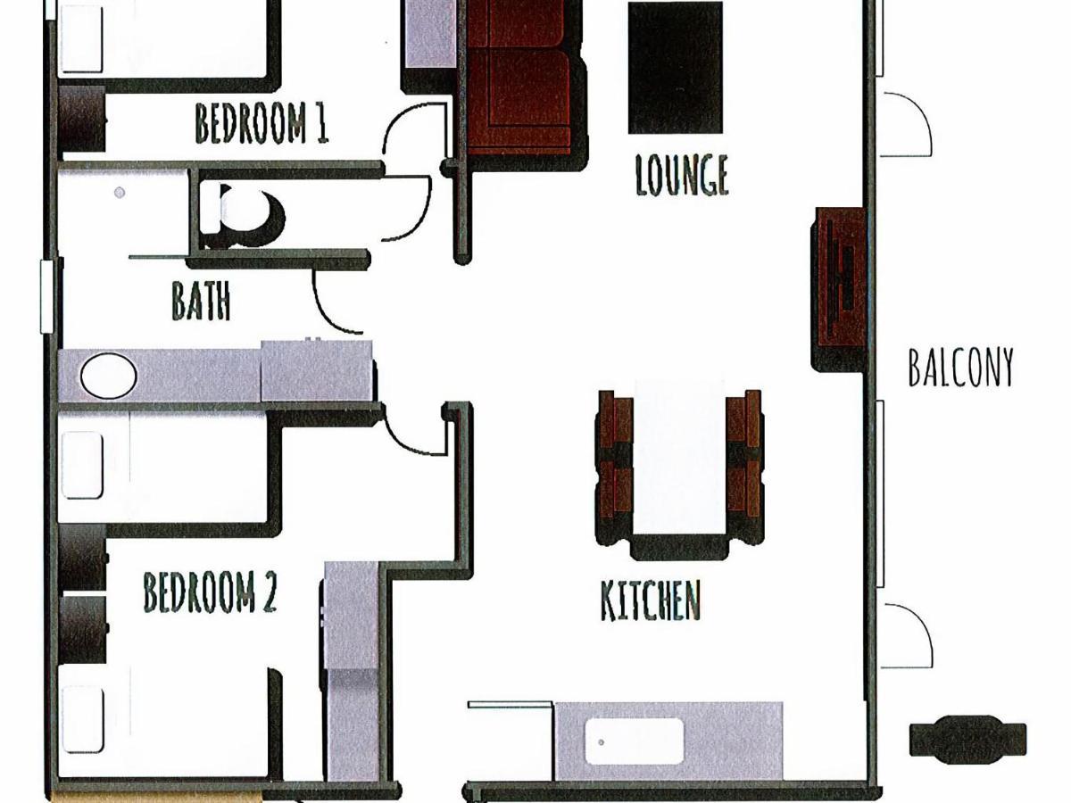 Ecocrackenback 10 - Sustainable Chalet Close To The Slopes Εξωτερικό φωτογραφία