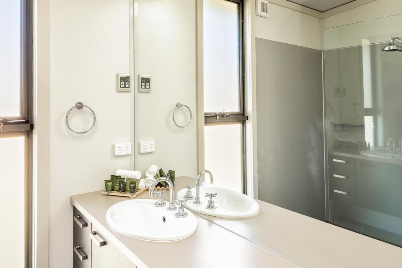 Ecocrackenback 10 - Sustainable Chalet Close To The Slopes Εξωτερικό φωτογραφία